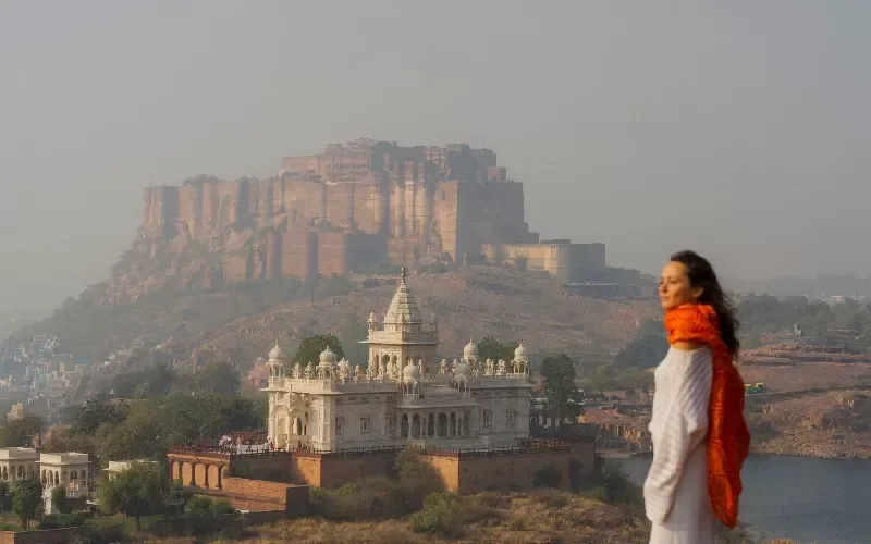 Tour India 10 giorni tra Mumbai e Delhi